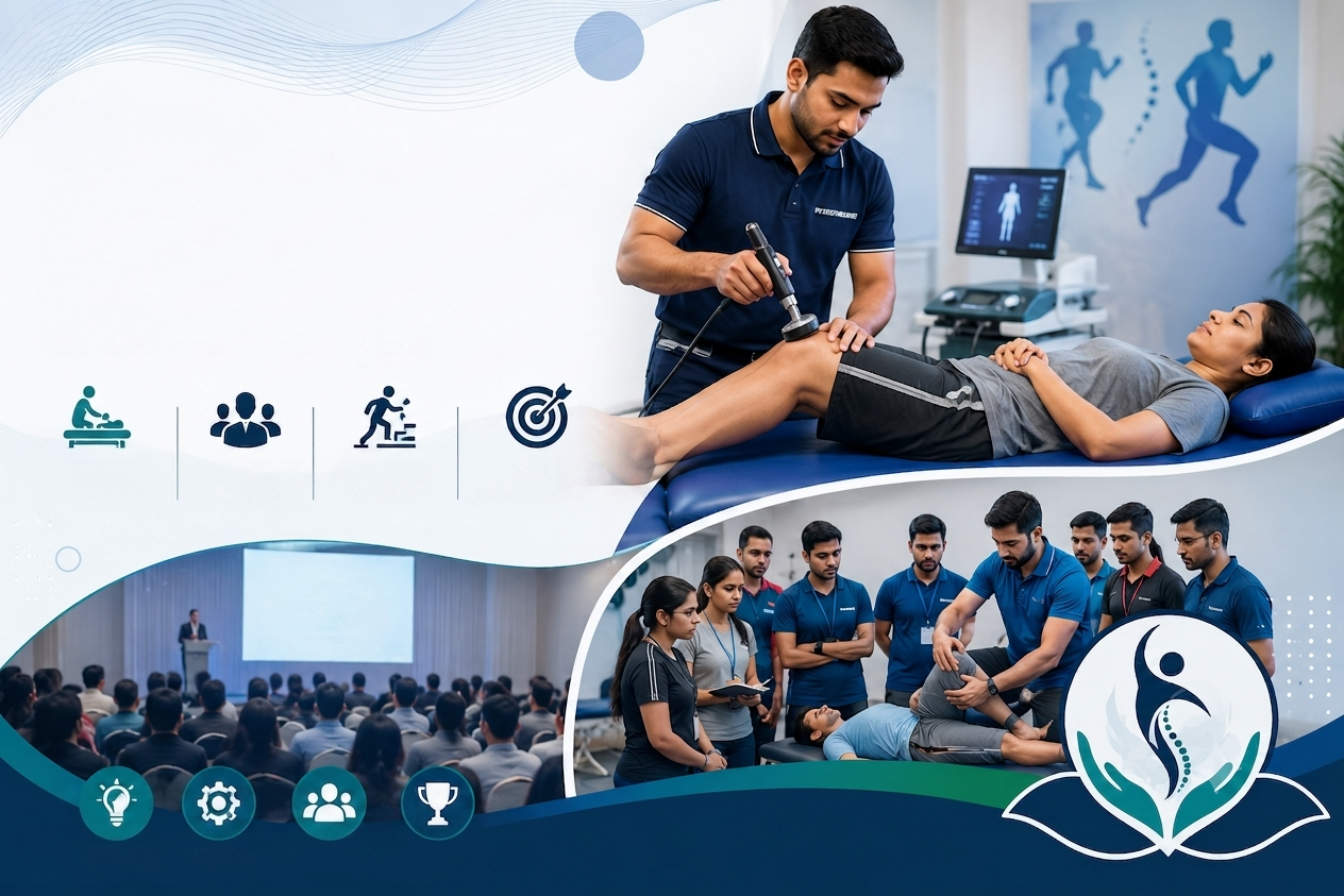 Student Training Programme